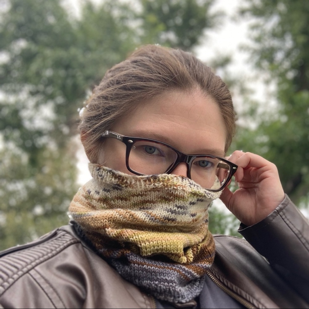 Meet your Posher, Kelly
